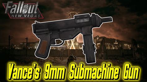 vance's 9mm